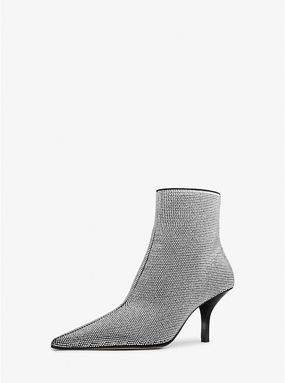 Selina Embellished Boot
