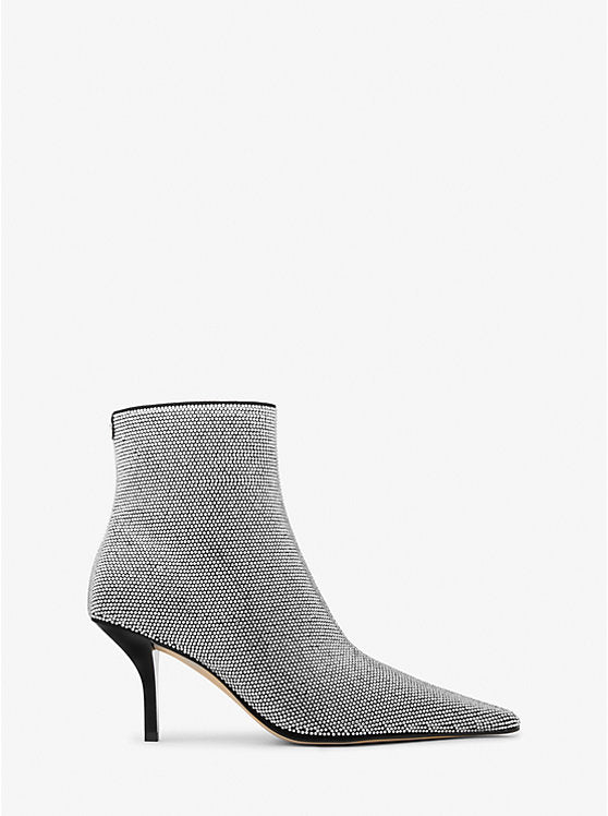 Selina Embellished Boot