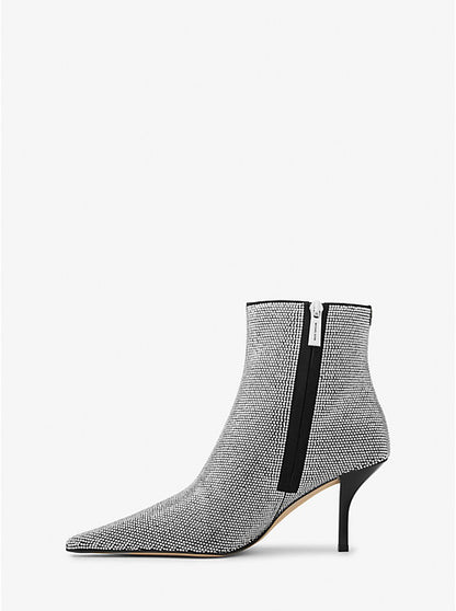 Selina Embellished Boot
