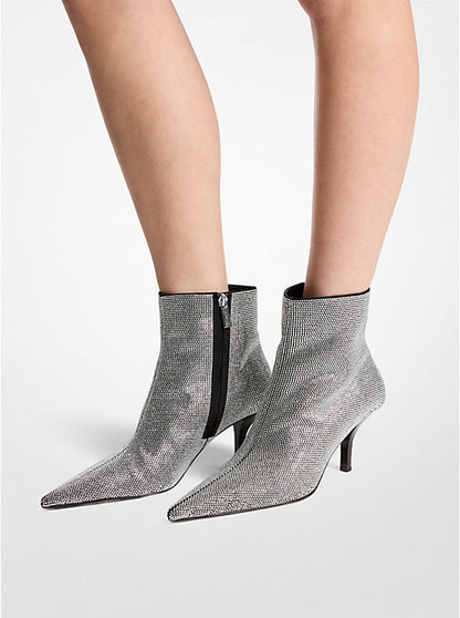 Selina Embellished Boot