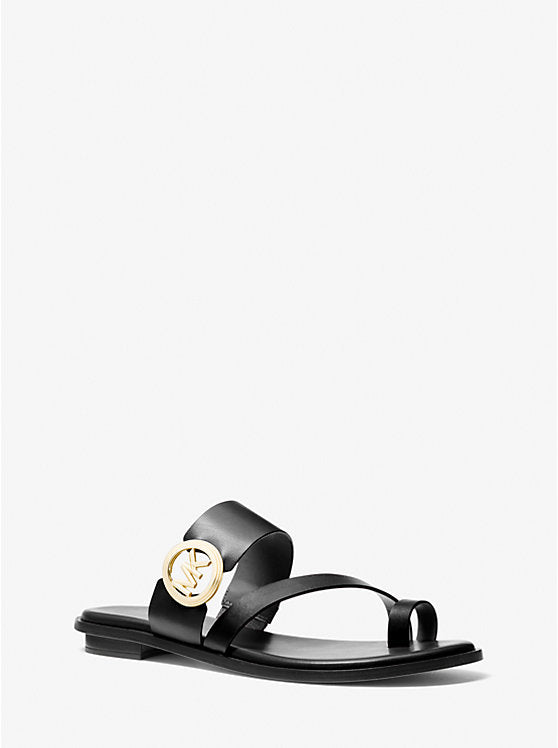 Vera Leather Sandal