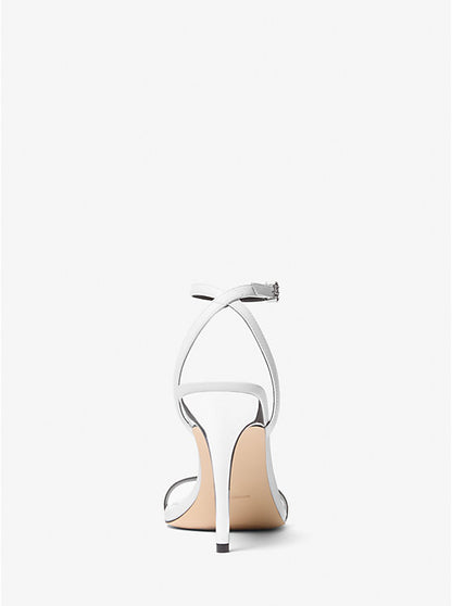 Liana Leather Sandal