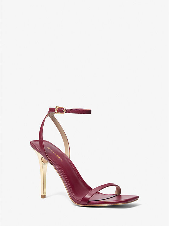 Liana Leather Sandal
