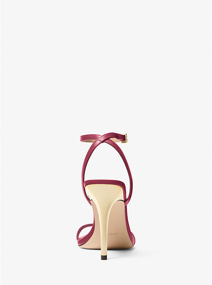 Liana Leather Sandal