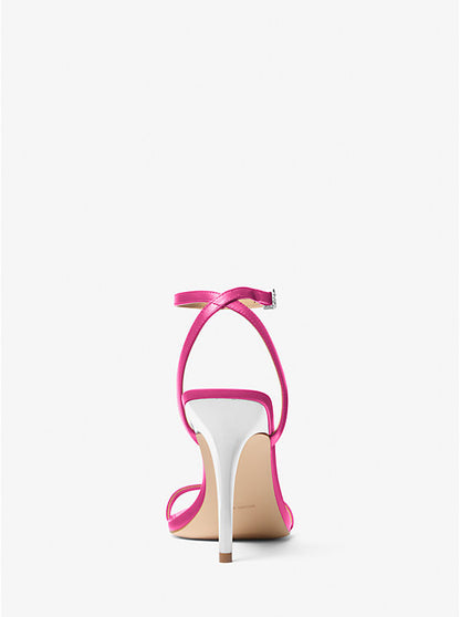 Liana Leather Sandal