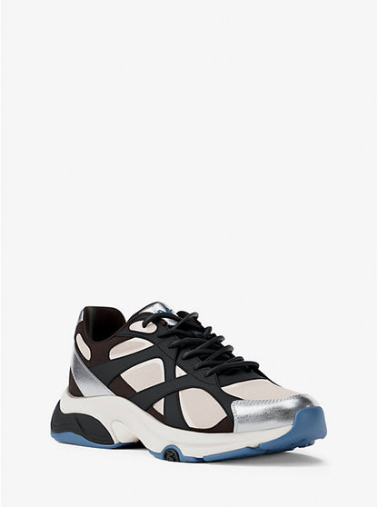 Leo Mixed-Media Trainer