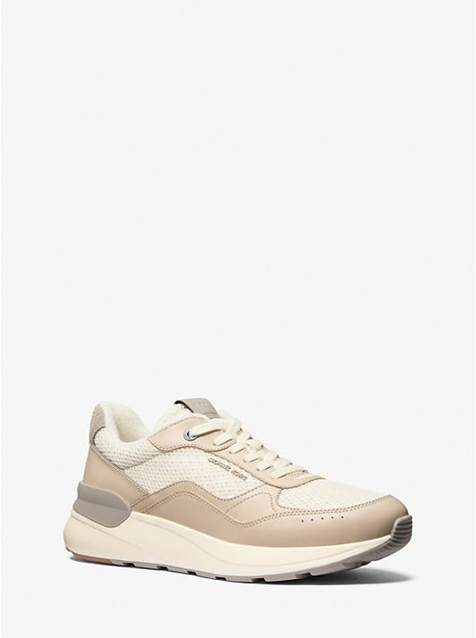 Trevor Mixed-Media Trainer