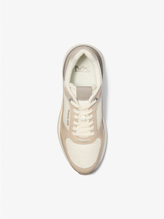 Trevor Mixed-Media Trainer