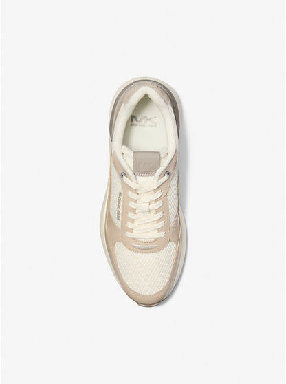 Trevor Mixed-Media Trainer