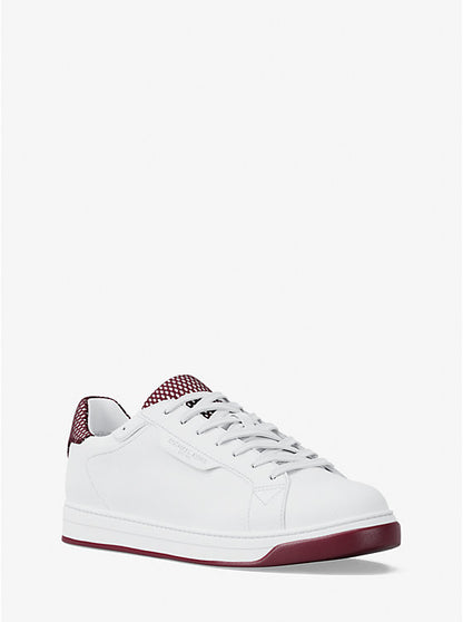 Keating Leather Sneaker