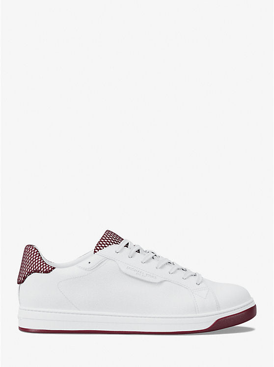 Keating Leather Sneaker
