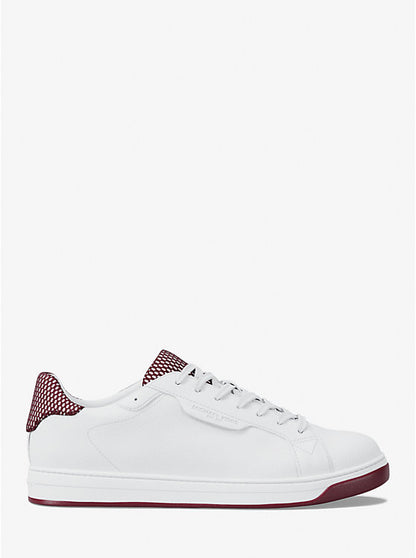 Keating Leather Sneaker