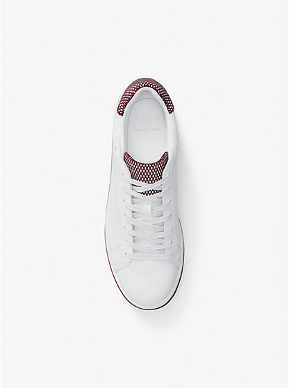 Keating Leather Sneaker