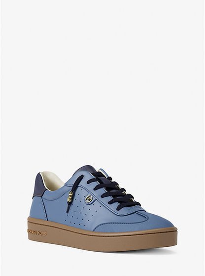 Scotty Leather Sneaker