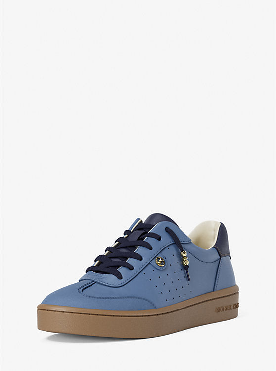 Scotty Leather Sneaker