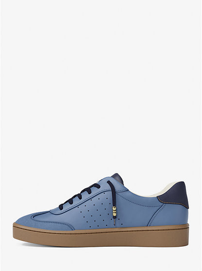 Scotty Leather Sneaker