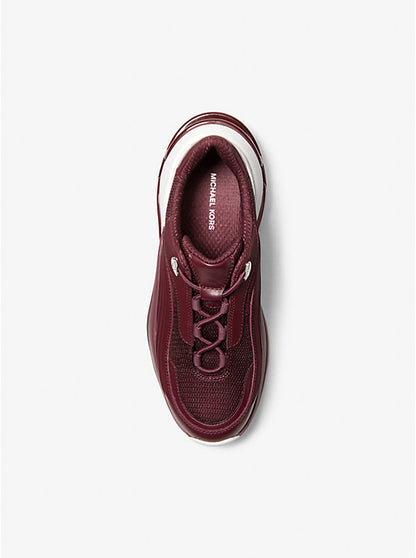 Toni Mixed-Media Trainer