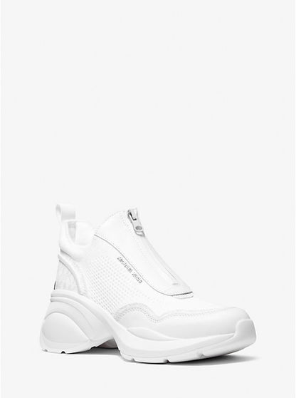 Zuma Mixed-Media Trainer