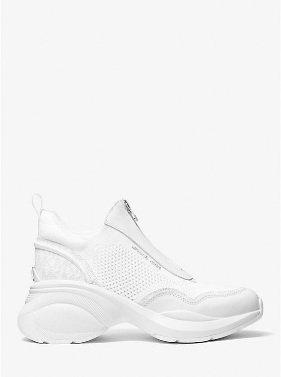 Zuma Mixed-Media Trainer