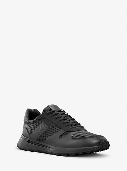 Dax Mixed-Media Trainer