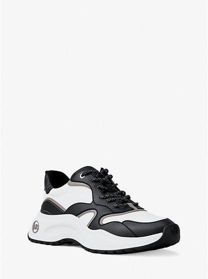 Levie Mixed-Media Trainer