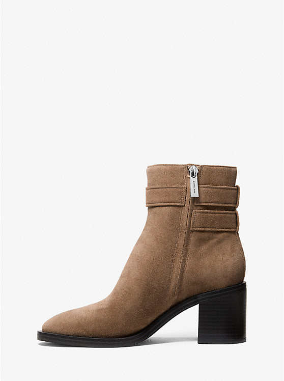 Carson Suede Boot
