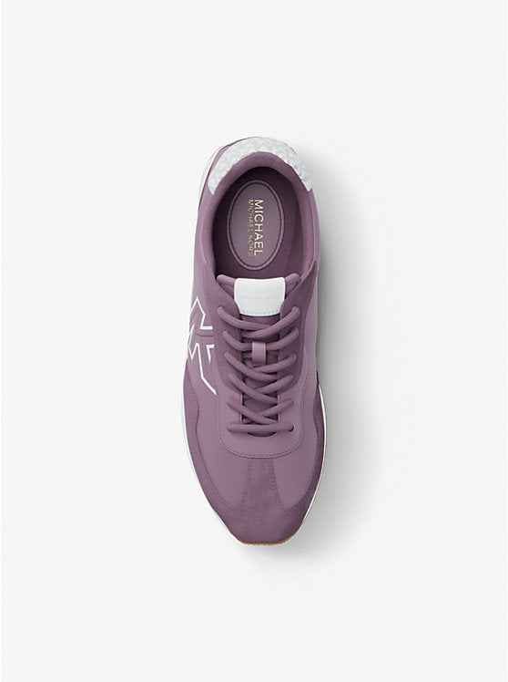 Essex Mixed-Media Trainer