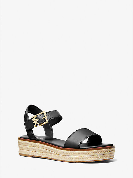 Richie Platform Espadrille Sandal