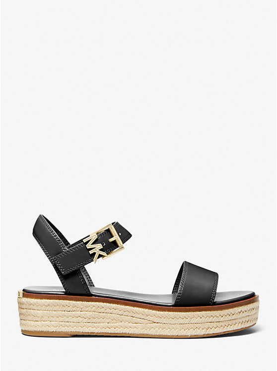 Richie Platform Espadrille Sandal