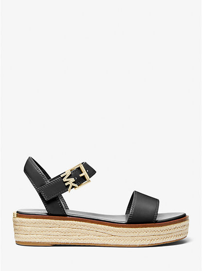Richie Platform Espadrille Sandal