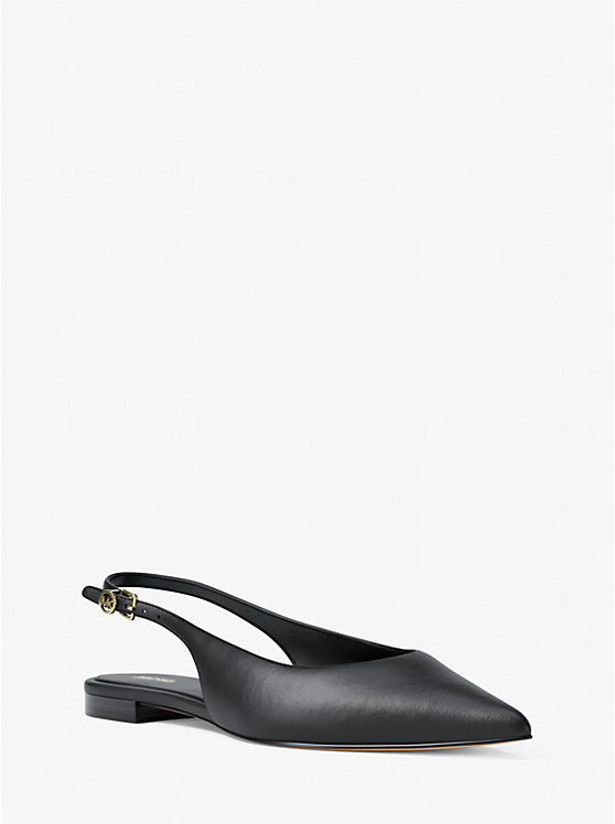 Amali Slingback Flat