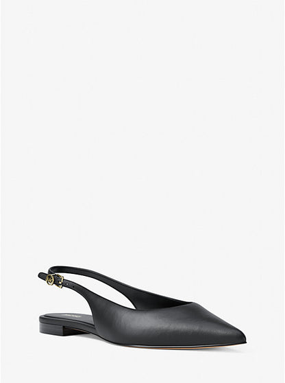 Amali Slingback Flat