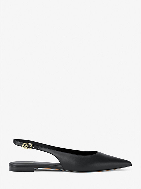 Amali Slingback Flat