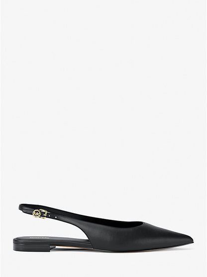 Amali Slingback Flat