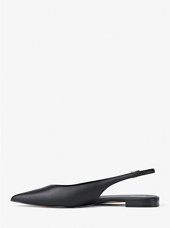 Amali Slingback Flat
