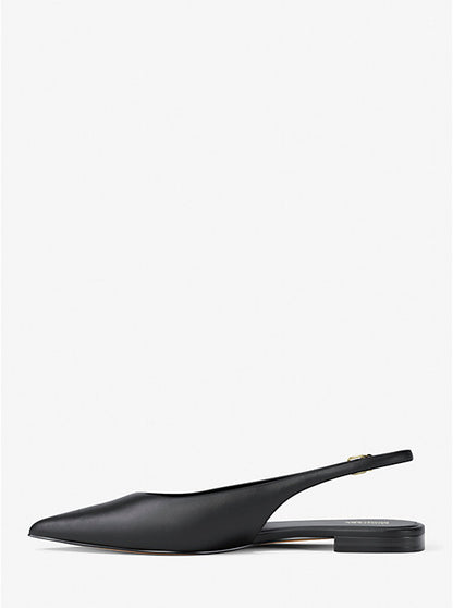Amali Slingback Flat