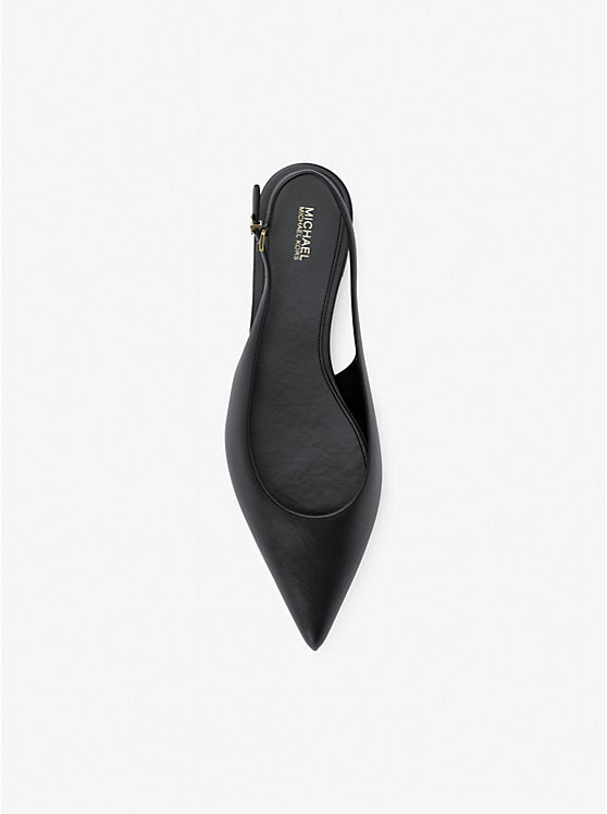 Amali Slingback Flat