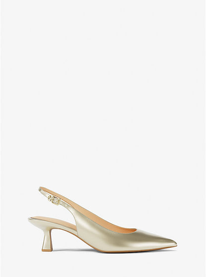 Amali Metallic Pump