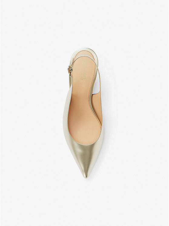 Amali Metallic Pump