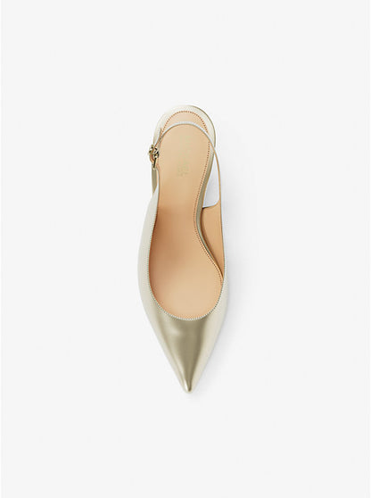 Amali Metallic Pump