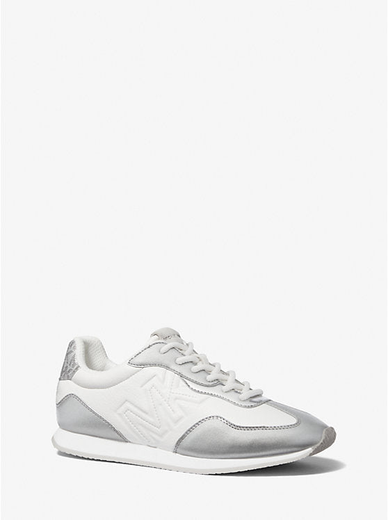 Essex Mixed-Media Trainer