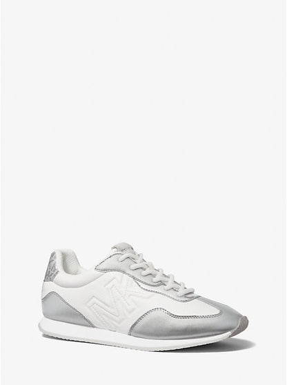 Essex Mixed-Media Trainer