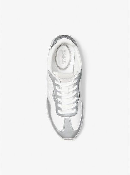 Essex Mixed-Media Trainer