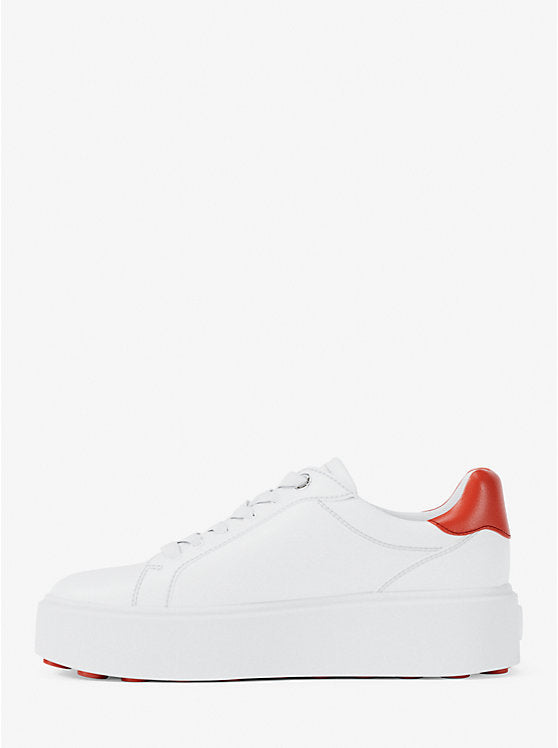 Romey Embellished Platform Sneaker