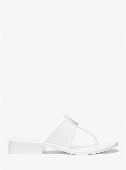 Hannah Jelly T-Strap Sandal