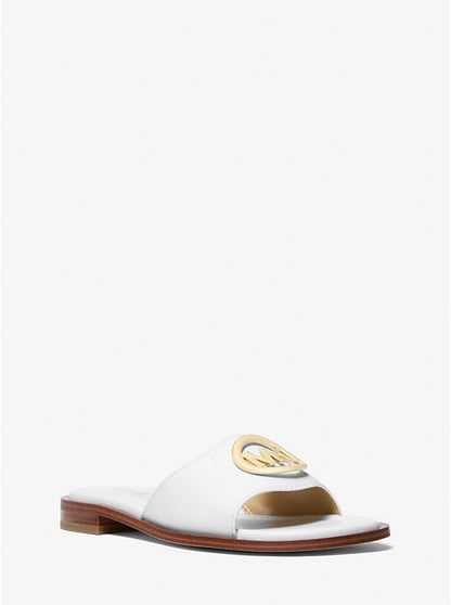 Hannah Slide Sandal