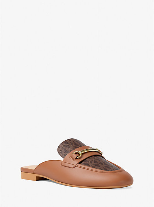 Carson Signature Logo Mule