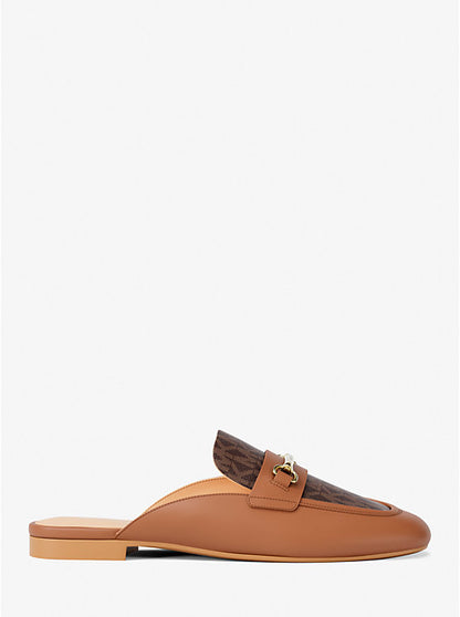 Carson Signature Logo Mule