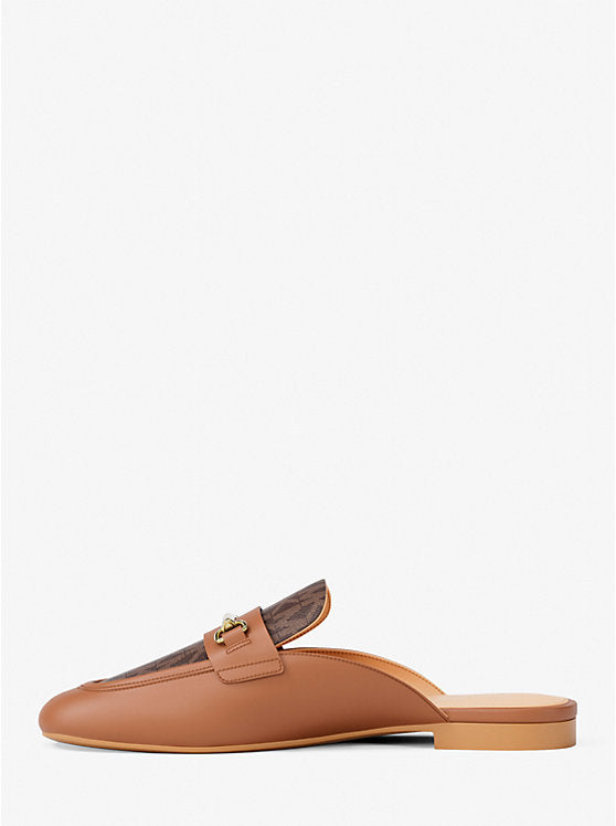 Carson Signature Logo Mule