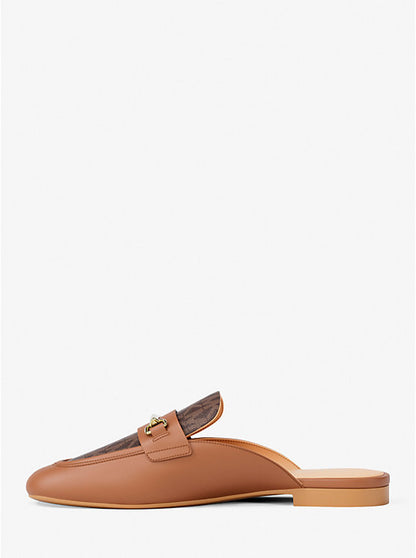 Carson Signature Logo Mule